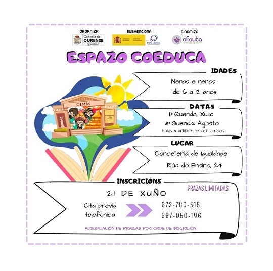 Espazo Coeduca