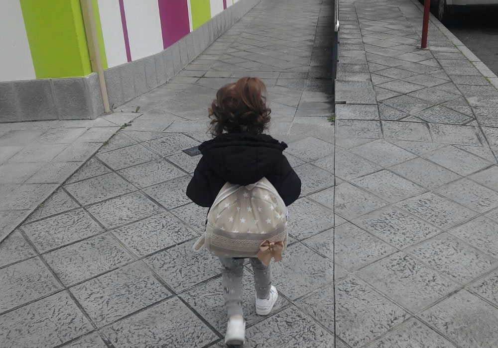 Guardería infantil Bule Bule