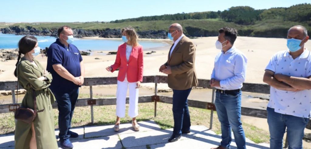 Los minicampamentos de la Xunta "Coñece Galicia" abren plazo de inscripción 1 Mini Campamentos de la Xunta