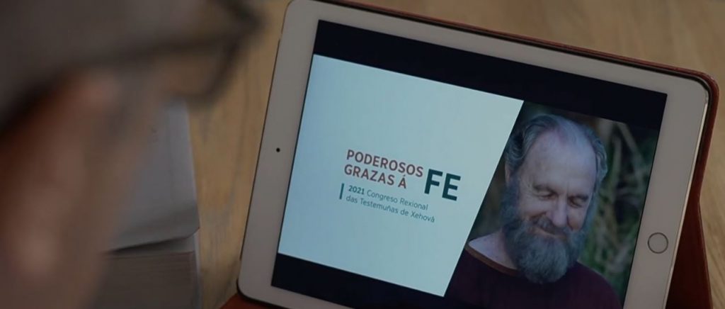 21 congreso regional testigos de jehová