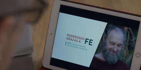 21 congreso regional testigos de jehová