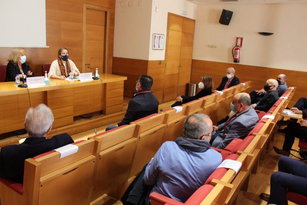 CEO de Ourense
