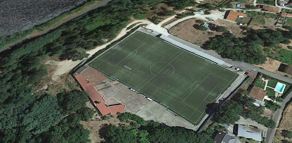 Campo de Aira en Velle