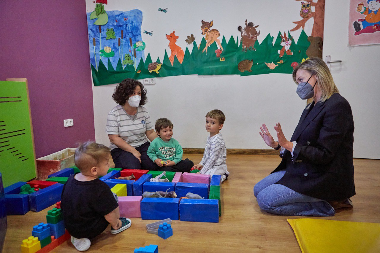 Ourense contará con ocho nuevas Casas-nido