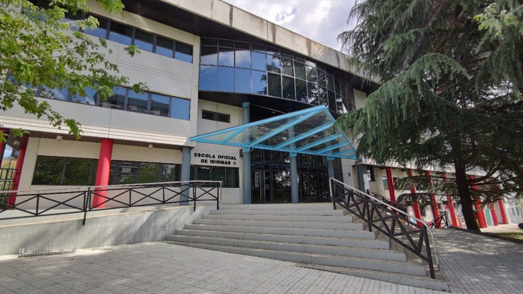 La Escuela Municipal de Idiomas de Ourense abre su plazo de preinscripción 1 Escuela de Idiomas