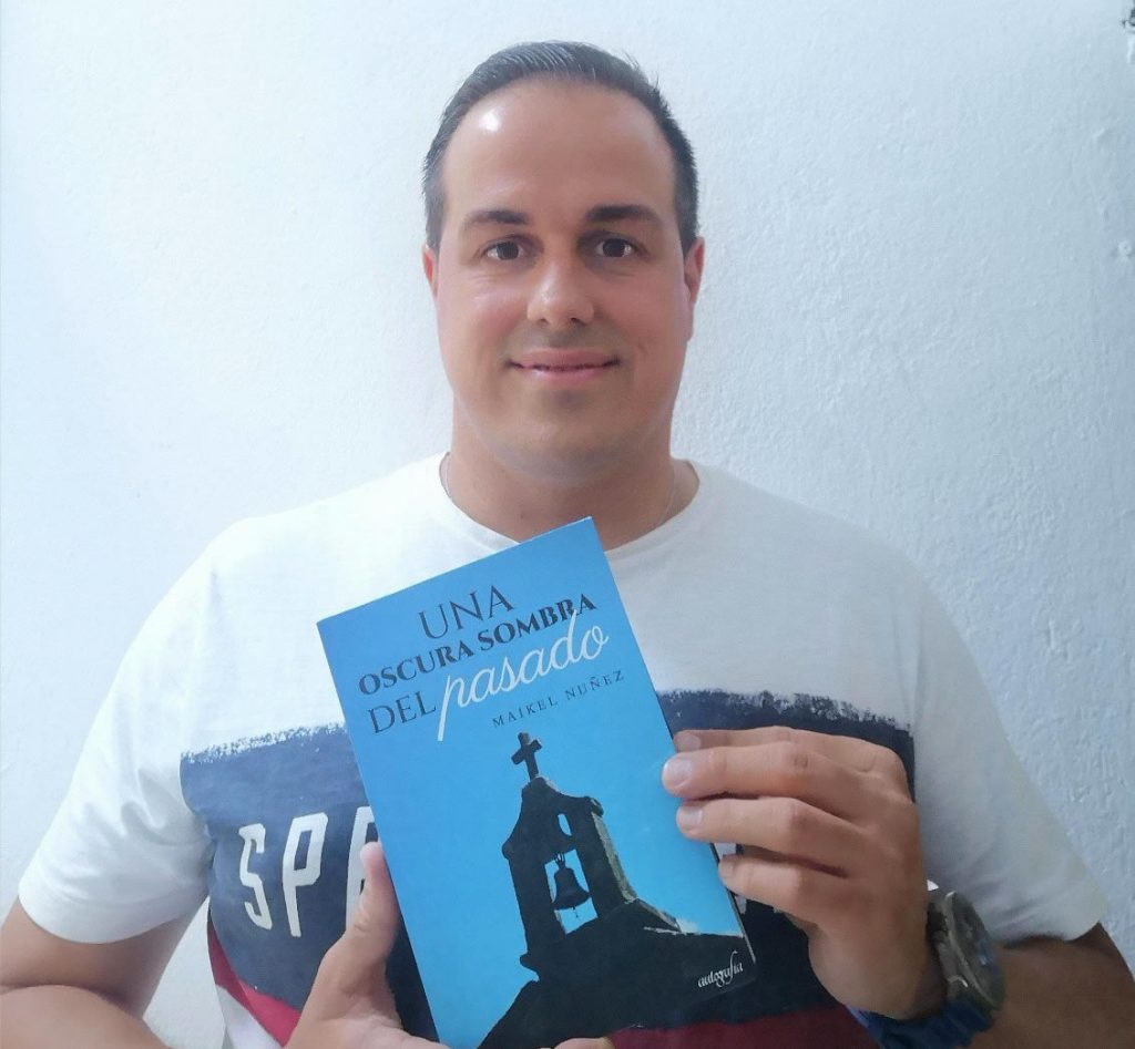 Maikel Nuñez Álvarez