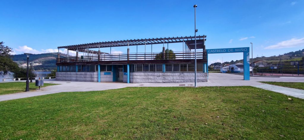 Horarios y precios de la piscina de Castrelo de Miño 2021 1 Piscinas Municipales de Castrelo de Miño