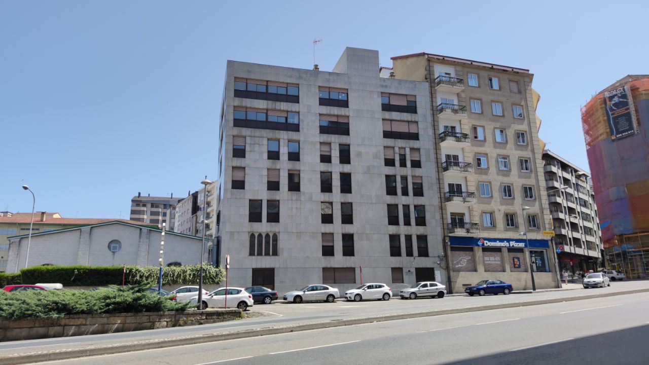 A Xunta de Galicia publicará nas vindeiras semanas unha nova orde de axudas a entidades sociais cun orzamento de 7,2 millóns de euros 1 Caritas de Ourense