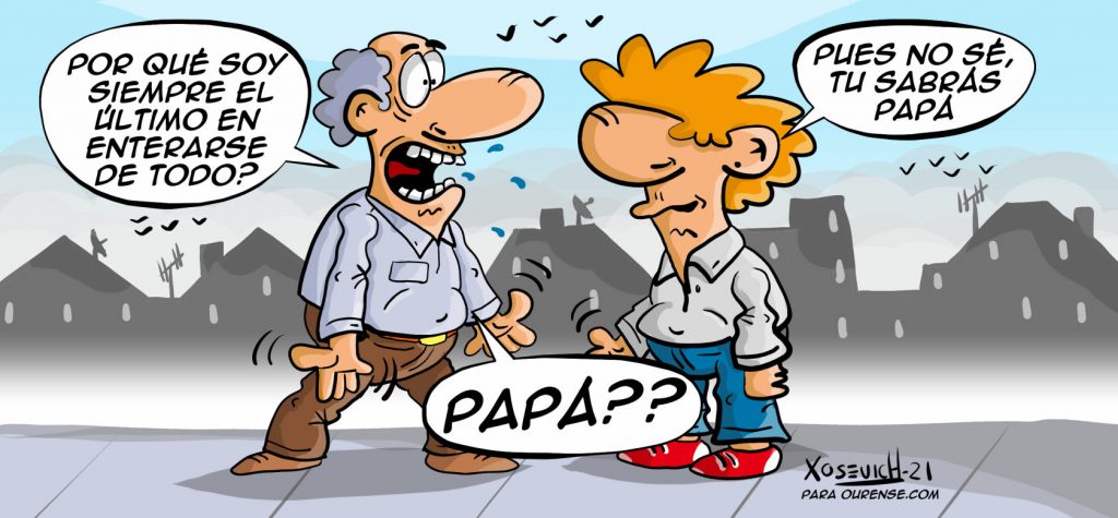El chiste del hombre más distraído del mundo 1 Chistes cortos de hijos secretos y cuernos cornudos y humor xosevich 21