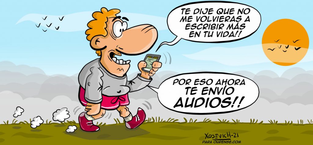 Chistes cortos graciosos de gente tóxica humor memes Xosevich 21