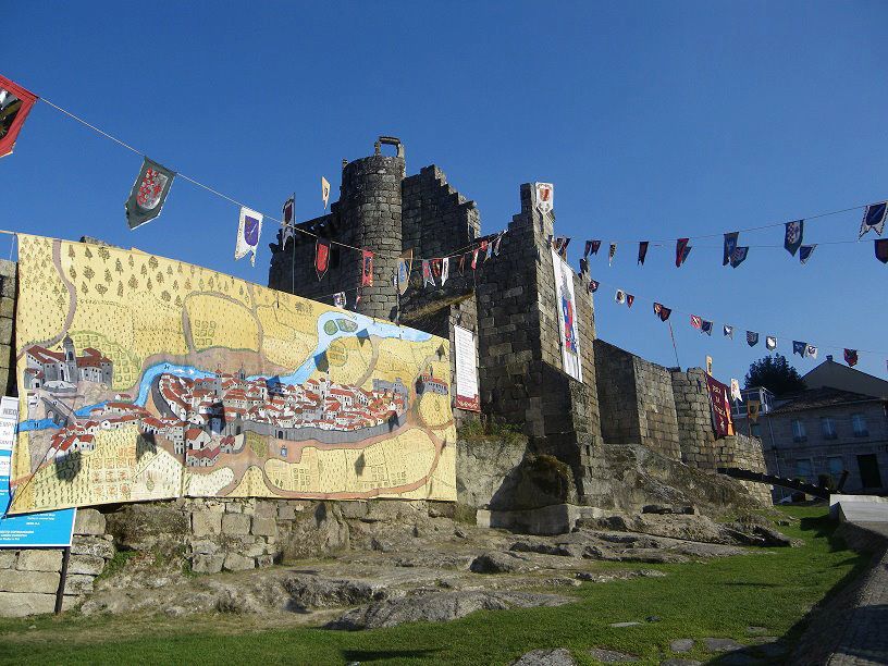 Festa da Istoria