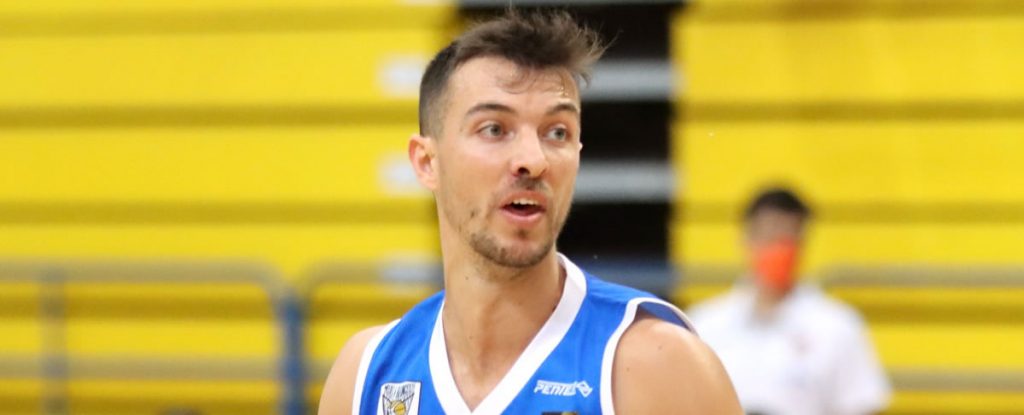 Javi Marín COB