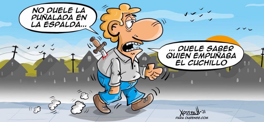 Una frase para amigos falsos 1 No duele el puñal en la espalda frases para amigos falsos y traidores con envidias y envidiosos