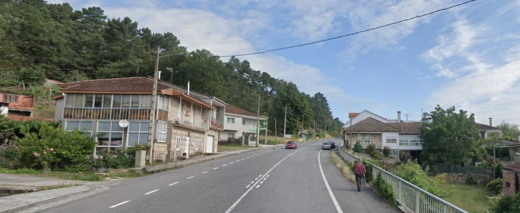 Punxín