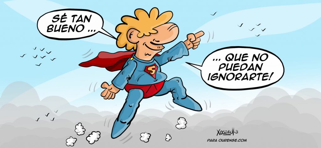 Se tan bueno que nadie pueda ignorarte 1 Se tan bueno que no puedan ignorarte frases motivadoras cortas bonitas y de ayuda para superacion citas bonitas