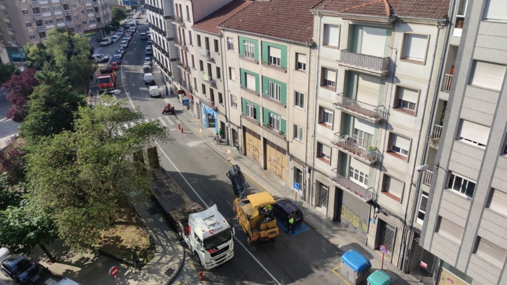 Avenida de Portugal
