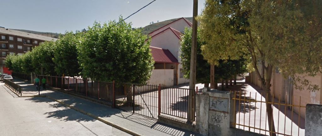 CEIP Condesa de Fenosa de O Barco de Valdeorras