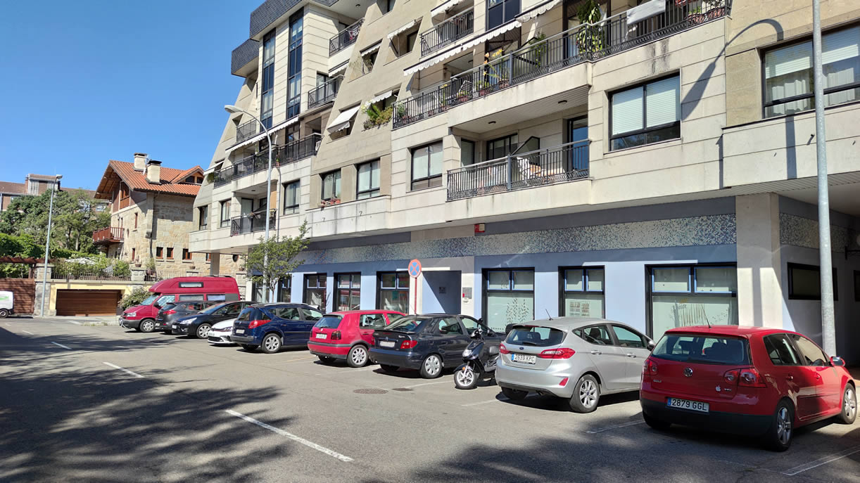 Consellería de Sanidade y Oficina Municipal de Información al Consumidor en As Lagoas Concello