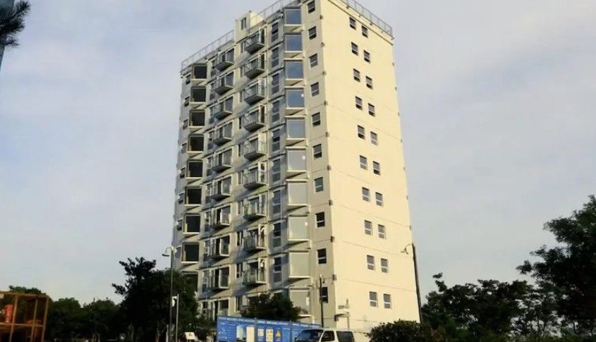 Edificio