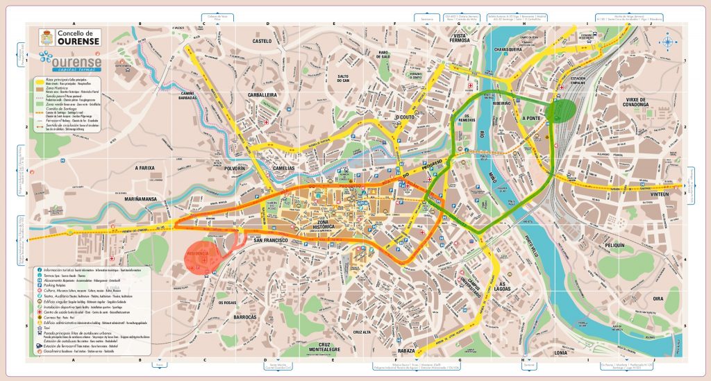 MetroBus circular