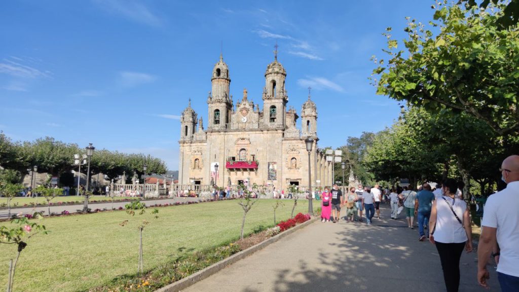 Noveda de Os Milagros