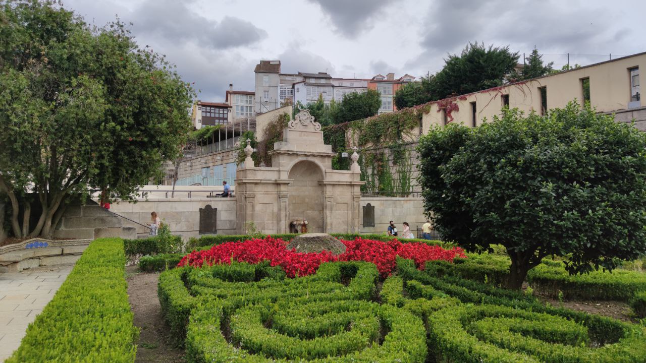 «Ourense, corazón do Camiño», lema de la ciudad para Fitur 2022