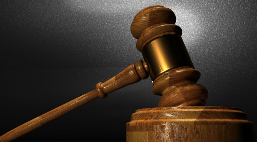 Justicia