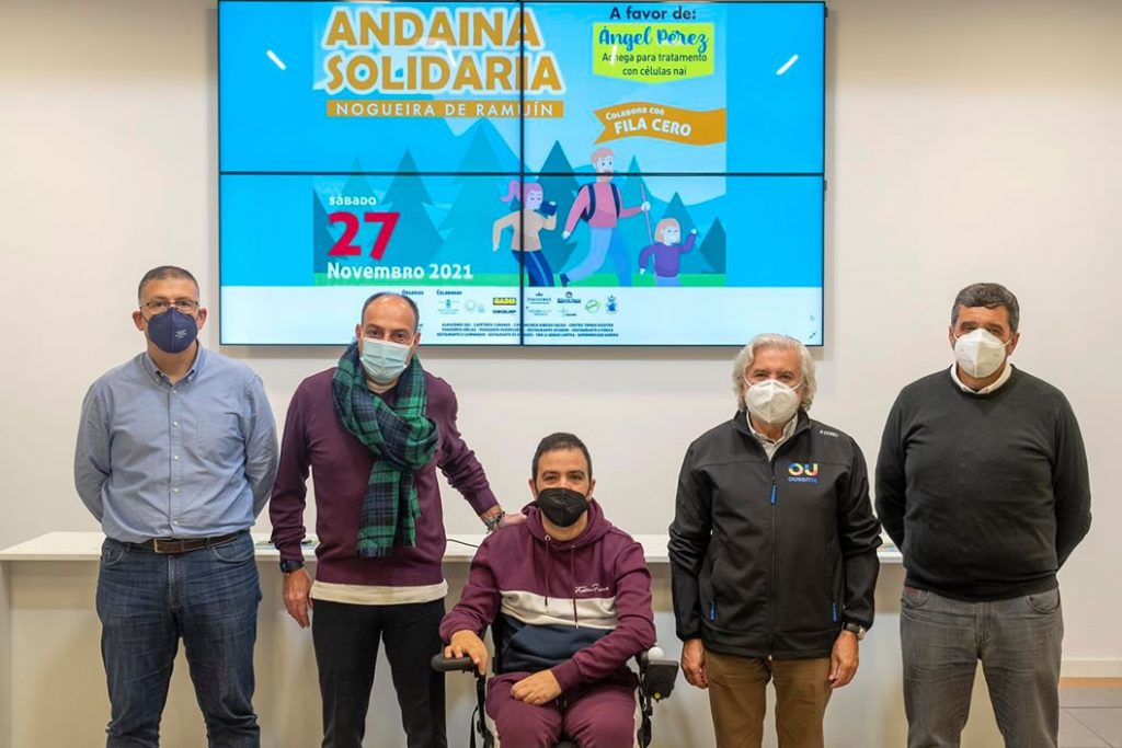 Andaina Solidaria
