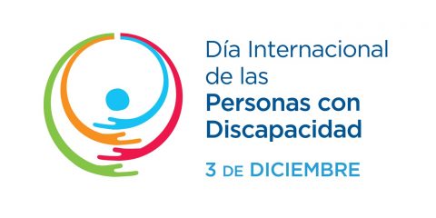 Dia internacional de la discapacidad
