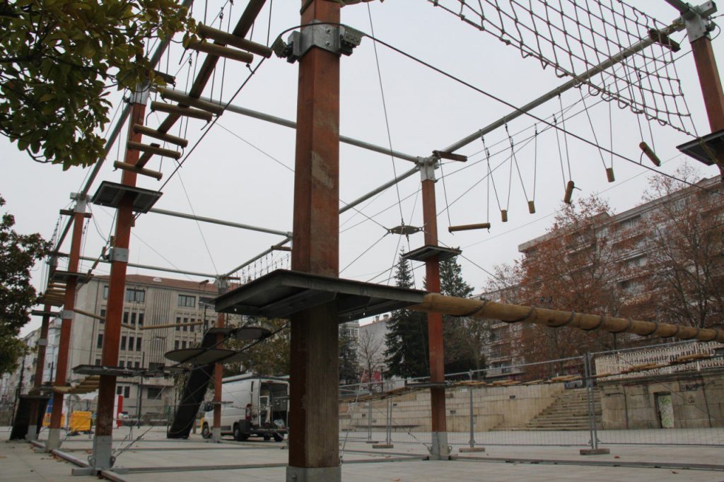 Parque de aventuras en Ourense (2)