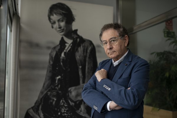 Roberto Verino