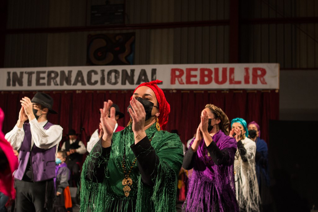 Asociación Rebulir
