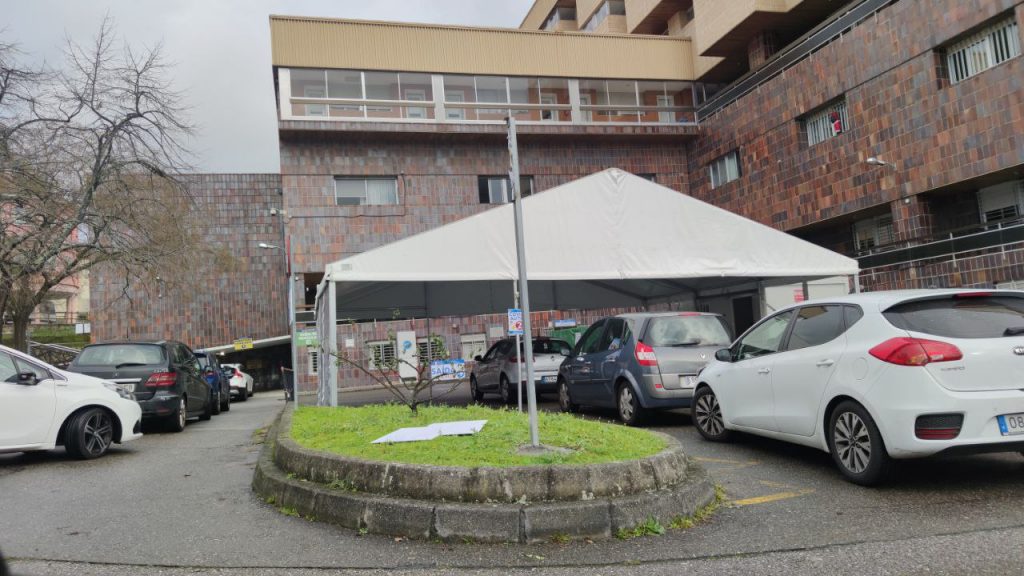 Prueba coronavirus chuo covid