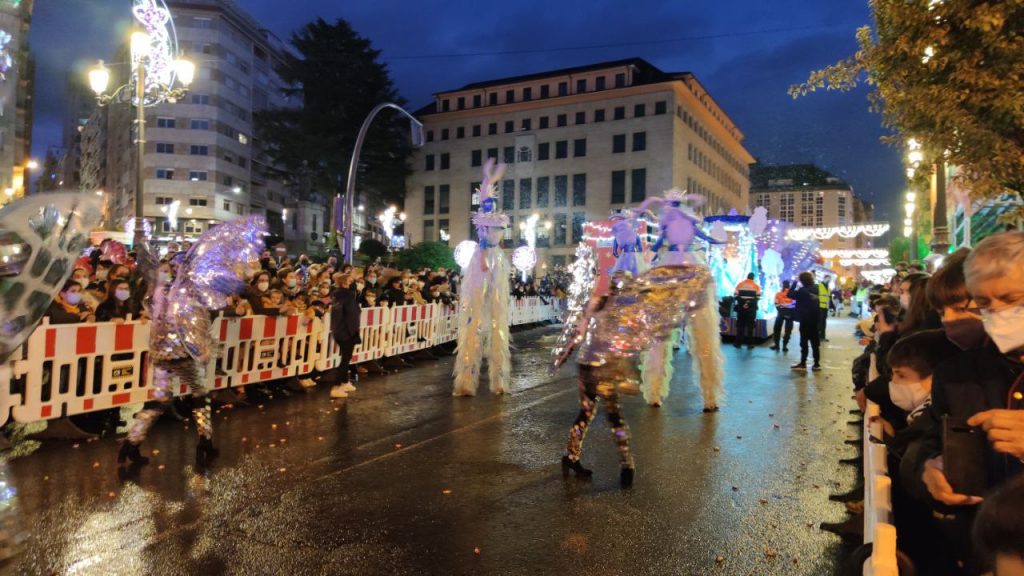 desfile cabalgata de ourense reyes magos 2022 (27)