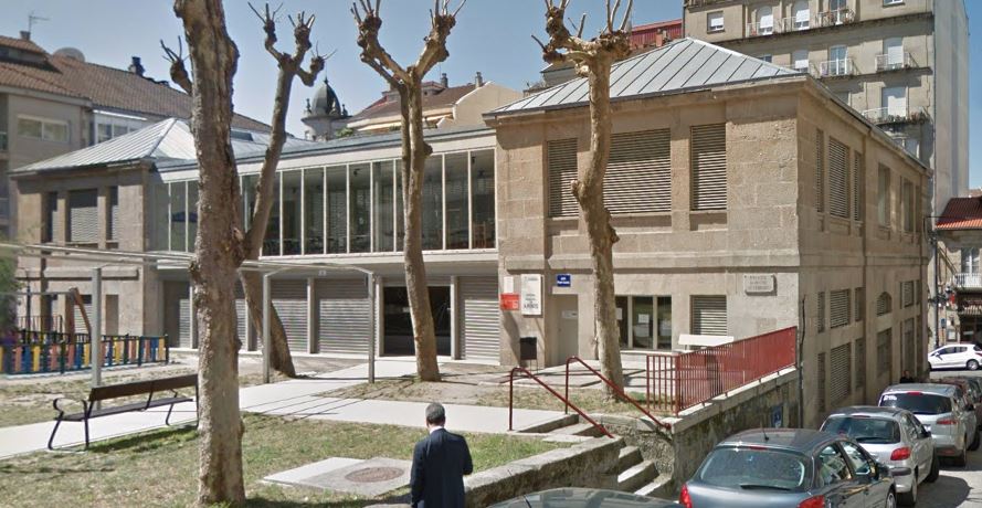 Oficina Municipal de A Ponte