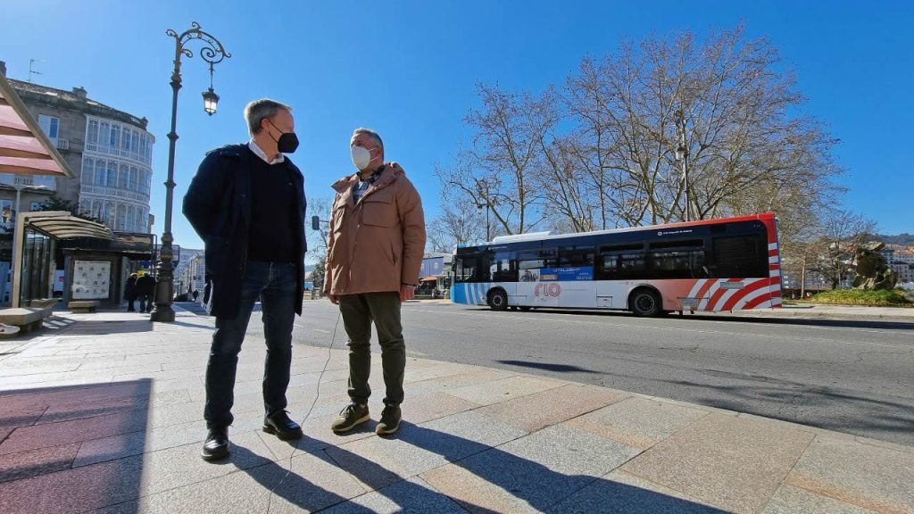 PSOE alameda