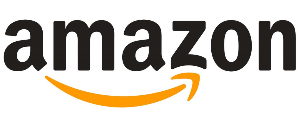 Amazon Logo