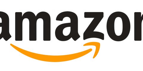 Amazon Logo