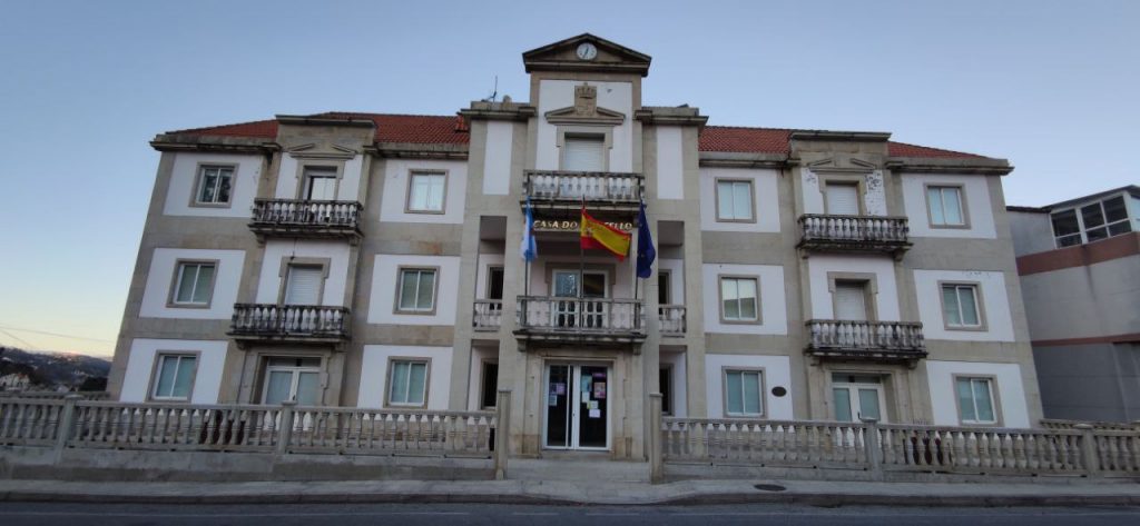 Ofertas de empleo en Barbadás para atender a los refugiados que llegarán de Ucrania 1 Concello de Barbadás