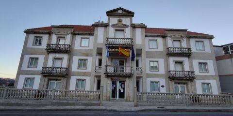 Concello de Barbadás
