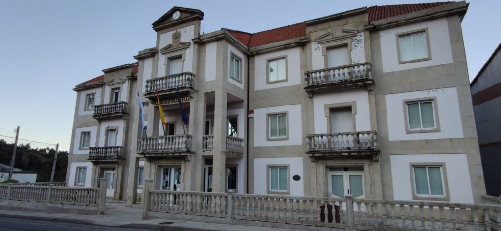 Programa de las Fiestas de Barbadás 2022 1 Concello de Barbadás