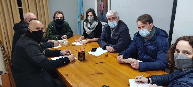 Contigo Ourense