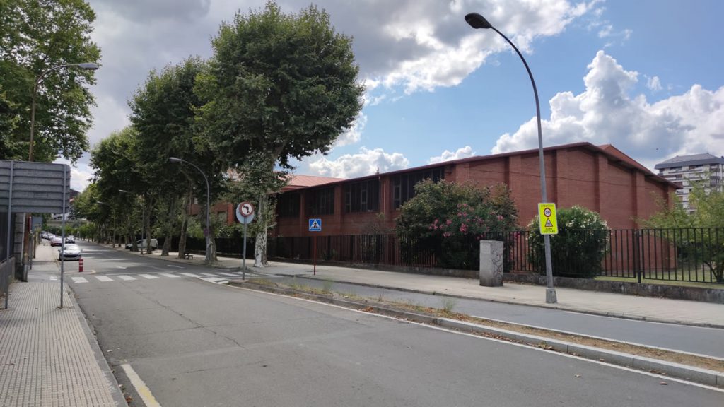 Instituto As Lagoas Lagunas
