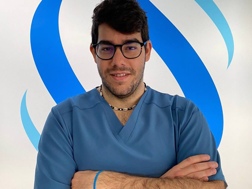 Carlos Cachón Romero