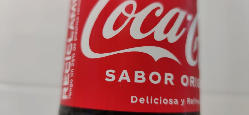 Coca Cola