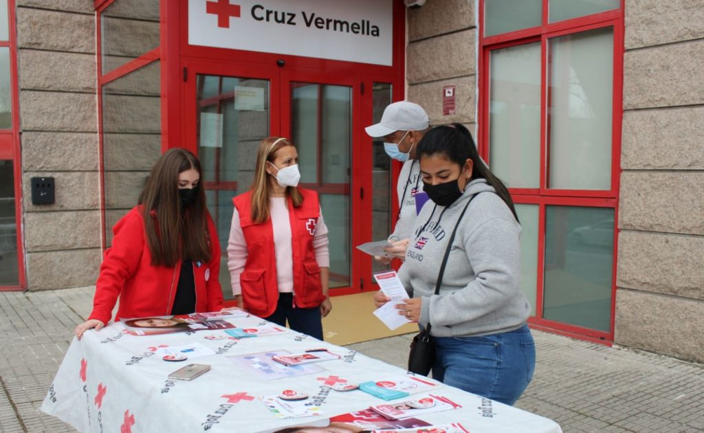 Cruz Vermella
