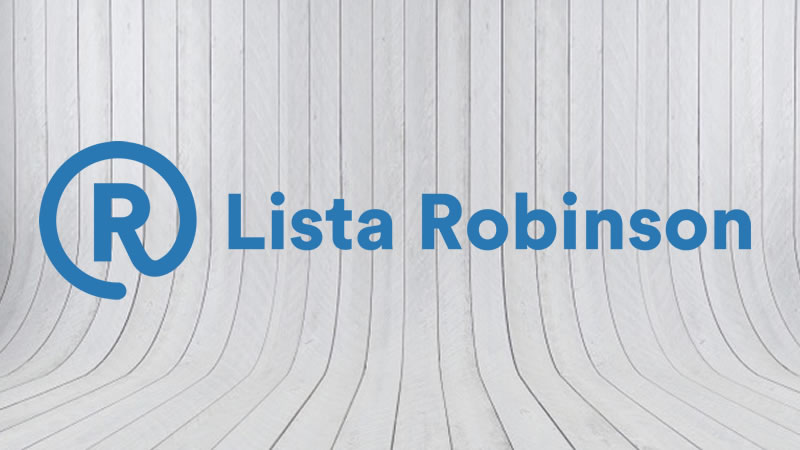 Lista Robinson