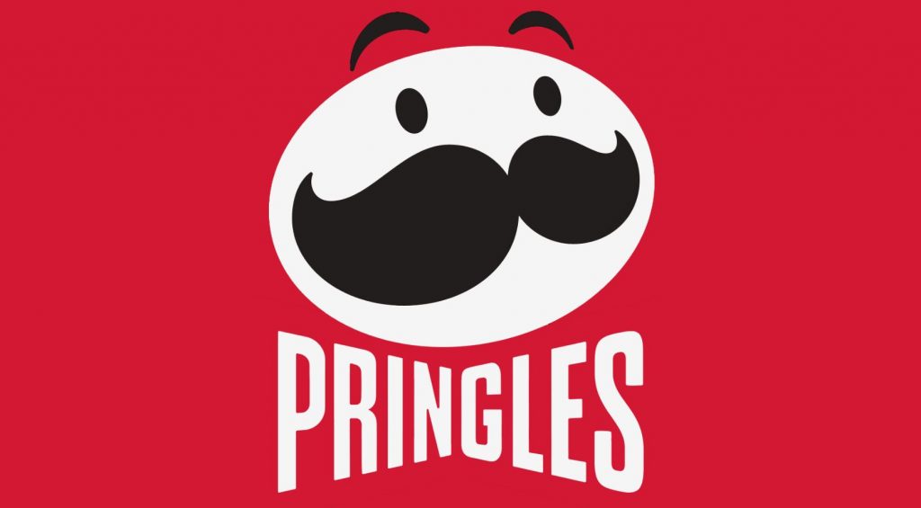 Pringles logo