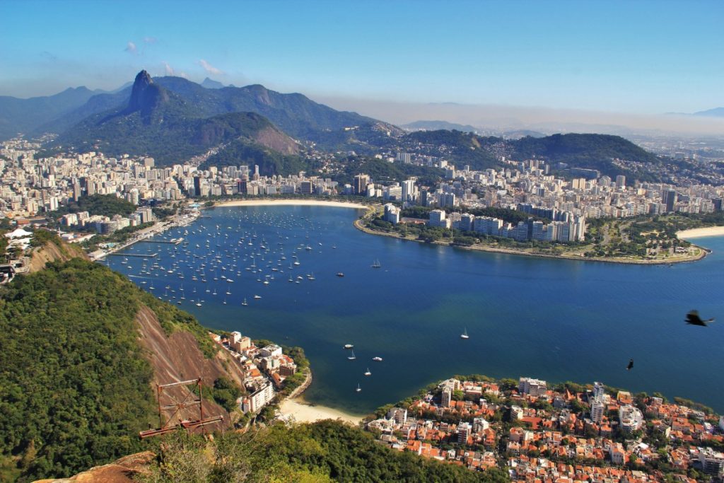 Qué es el Jogo do Bicho, la lotería más popular de Brasil 1 Brasil