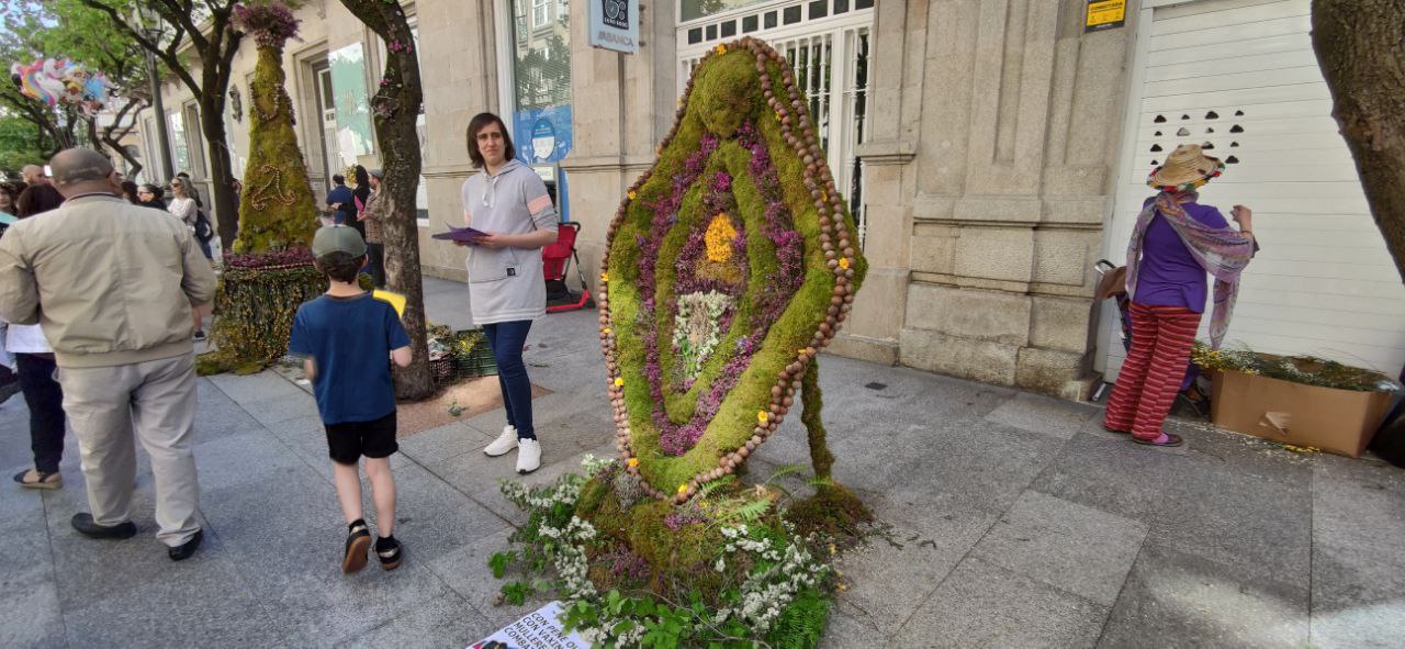 Concurso Maios 2022 Ourense